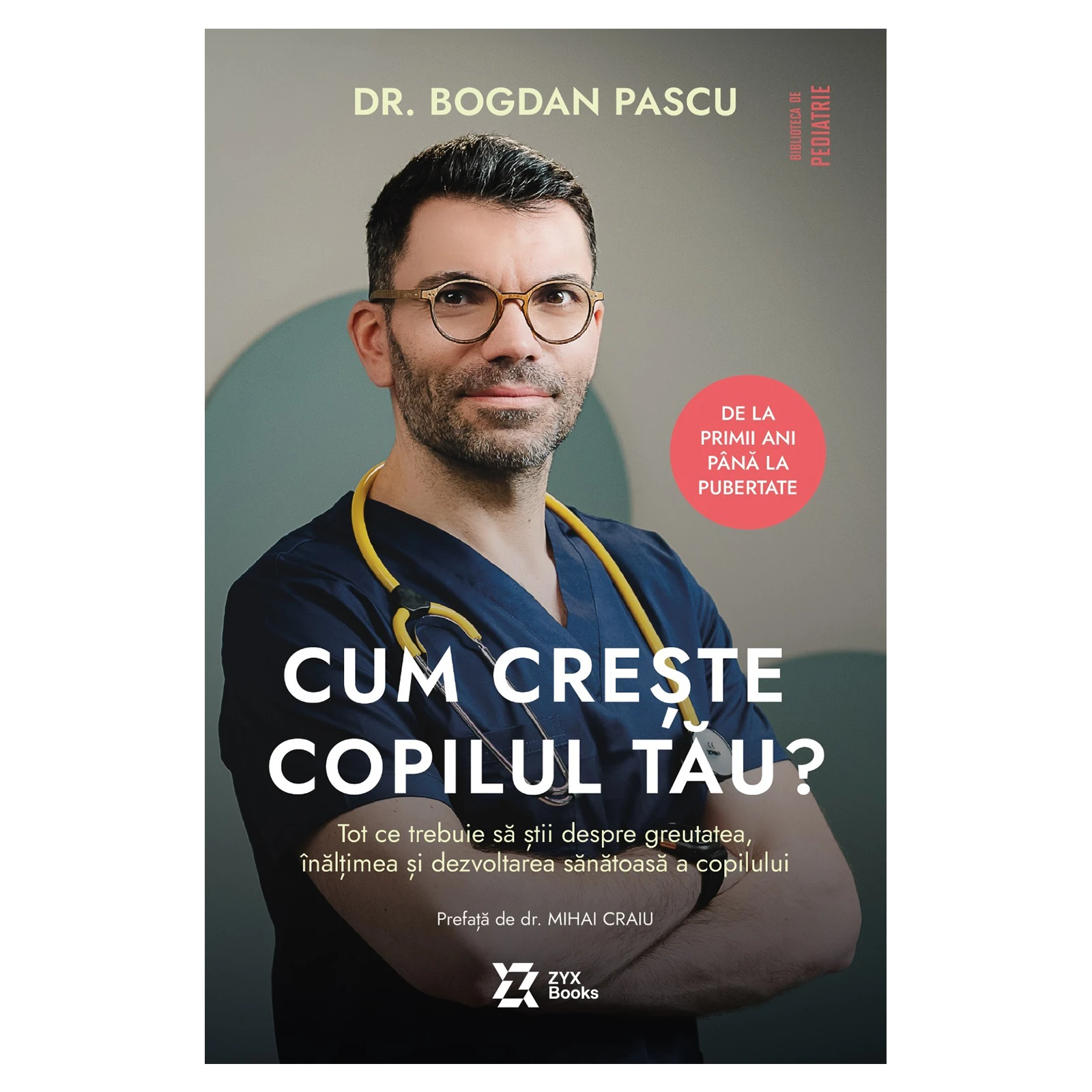 avatar Dr. Bogdan Pascu
